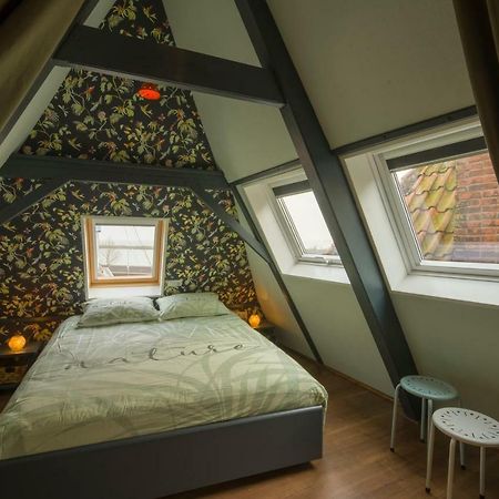 Tulpenhuis إنكهارسين المظهر الخارجي الصورة